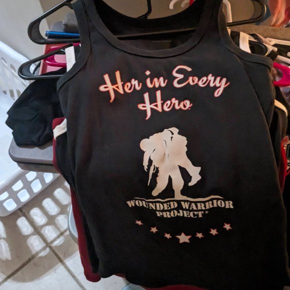 Woman's Harley Davidson tank top - Picture 2 of 4